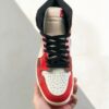 New Arrival AJ 1 High OG Spider-Man Across the Spider AJ3053 New Arrival AJ 1 High OG Spider-Man Across the Spider AJ3053