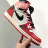New Arrival AJ 1 High OG Spider-Man Across the Spider AJ3053 New Arrival AJ 1 High OG Spider-Man Across the Spider AJ3053