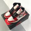 New Arrival AJ 1 High OG Spider-Man Across the Spider AJ3053 New Arrival AJ 1 High OG Spider-Man Across the Spider AJ3053
