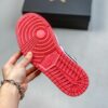 AJ 1 Low Obsidian Ember Glow 553558-481 AJ3009