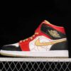 New Arrival AJ1 Mid DV0576-176 XQ