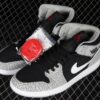 New Arrival AJ1 Mid DM1200-016 Elephant Toe