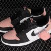 AJ 1 Retro Low OG ‘Bleached Coral’ CZ0790-061 AJ 1 Retro Low OG ‘Bleached Coral’ CZ0790-061
