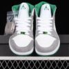 AJ 1 Mid SE ‘Grey Pine Green’ DC7294-103 AJ 1 Mid SE ‘Grey Pine Green’ DC7294-103