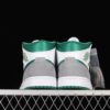 AJ 1 Mid SE ‘Grey Pine Green’ DC7294-103 AJ 1 Mid SE ‘Grey Pine Green’ DC7294-103
