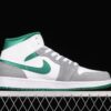 AJ 1 Mid SE ‘Grey Pine Green’ DC7294-103 AJ 1 Mid SE ‘Grey Pine Green’ DC7294-103