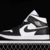 New Arrival AJ1 Mid DR0501-101 Homage