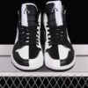 New Arrival AJ1 Mid DR0501-101 Homage