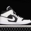 New Arrival AJ1 Mid DR0501-101 Homage
