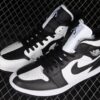 New Arrival AJ1 Mid DR0501-101 Homage