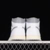 New Arrival AJ1 Mid 554724-135 Vintage Grey New Arrival AJ1 Mid 554724-135 Vintage Grey