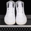 New Arrival AJ1 Mid 554724-135 Vintage Grey New Arrival AJ1 Mid 554724-135 Vintage Grey