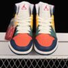 AJ 1 Mid SE ‘Multi-Color’ DN3738-400 AJ 1 Mid SE ‘Multi-Color’ DN3738-400