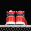 AJ 1 Mid SE ‘Multi-Color’ DN3738-400 AJ 1 Mid SE ‘Multi-Color’ DN3738-400