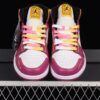 New Arrival AJ1 Mid DC0350-100 Day of the Dead New Arrival AJ1 Mid DC0350-100 Day of the Dead