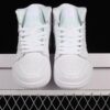 New Arrival AJ1 Mid DV0991-111 Pure White New Arrival AJ1 Mid DV0991-111 Pure White