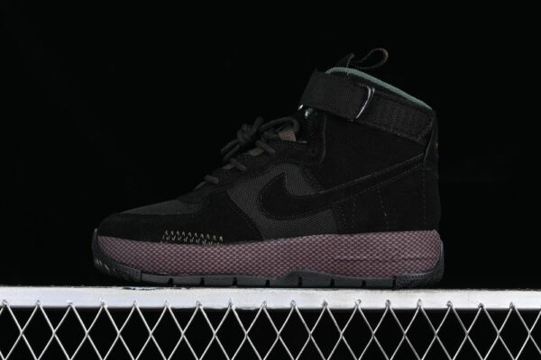 New Arrival AF1 High FB2348-300