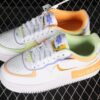 New Arrival AF1 Shadow DX3718-100 New Arrival AF1 Shadow DX3718-100