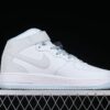 New Arrival AF1 Mid MK0619-255