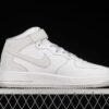 New Arrival AF1 Mid MK0619-211
