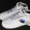 New Arrival AF1 Mid MK0619-211