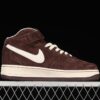 New Arrival AF1 Mid DM0107-200