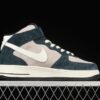 New Arrival AF1 Mid DE6933-865 New Arrival AF1 Mid DE6933-865