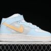 New Arrival AF1 Mid CW2289-111