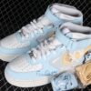New Arrival AF1 Mid CW2289-111