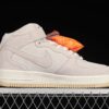 New Arrival AF1 Mid CW2255-100