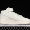 New Arrival AF1 Mid BY6899-695