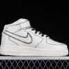 New Arrival AF1 Mid BY6899-693