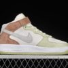 New Arrival AF1 Mid AL6896-558