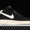 New Arrival AF1 Mid AA1118-009