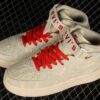 New Arrival AF1 Mid 651122-215