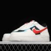 New Arrival AF1 Shadow DA4291-100