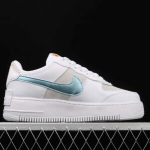 New Arrival AF1 Shadow DA4286-100