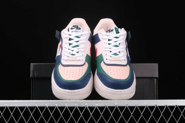 New Arrival AF1 Shadow CI0919-400