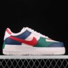 New Arrival AF1 Shadow CI0919-400 New Arrival AF1 Shadow CI0919-400