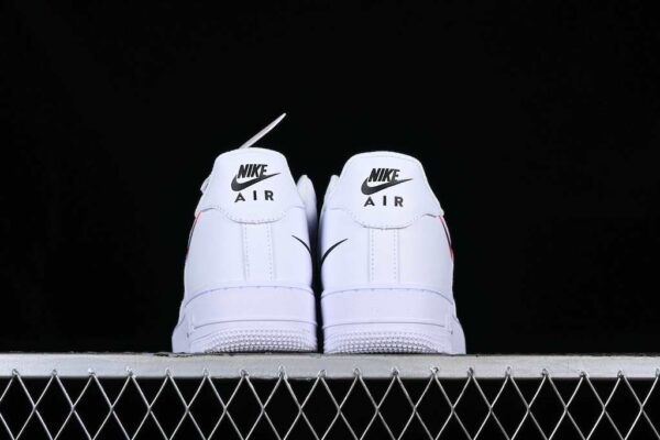 New Arrival AF1 Low FJ4226-100