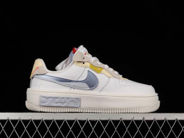 New Arrival AF1 Fontanka DV2175-100
