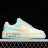 New Arrival AF1 Fontanka CW6688-610