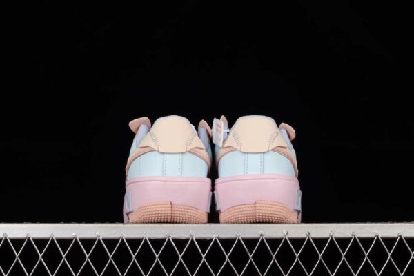 New Arrival AF1 Fontanka CW6688-608