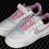 New Arrival AF1 Fontanka CW6688-607