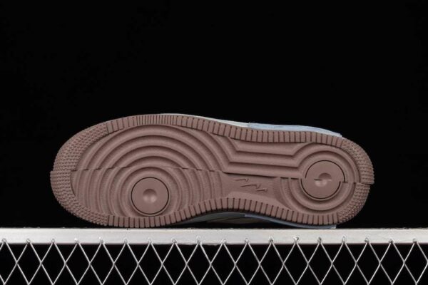 New Arrival AF1 Fontanka CW6688-606