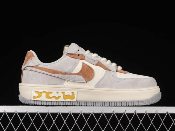 New Arrival AF1 Fontanka CW6688-806