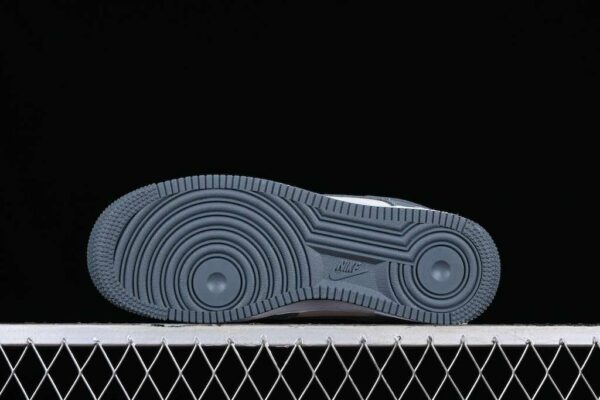 New Arrival AF1 Low AQ4134-100