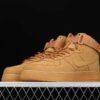 New Arrival AF1 High CJ9178-200 Wheat Color New Arrival AF1 High CJ9178-200 Wheat Color