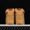 New Arrival AF1 High CJ9178-200 Wheat Color New Arrival AF1 High CJ9178-200 Wheat Color