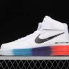 New Arrival AF1 High DC2111-101 New Arrival AF1 High DC2111-101